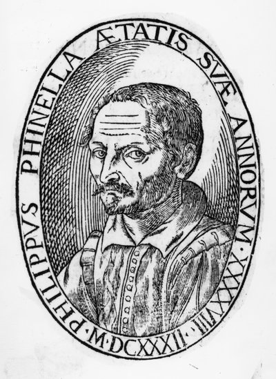 Filippo Finella by Italian School
